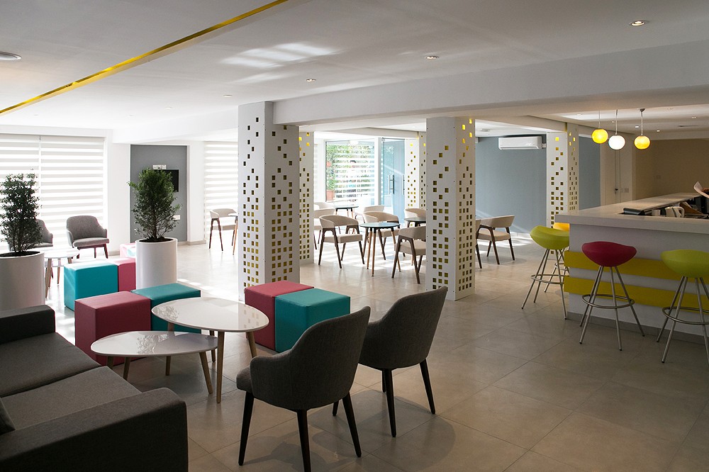 Flora Maria Hotel, Ayia Napa